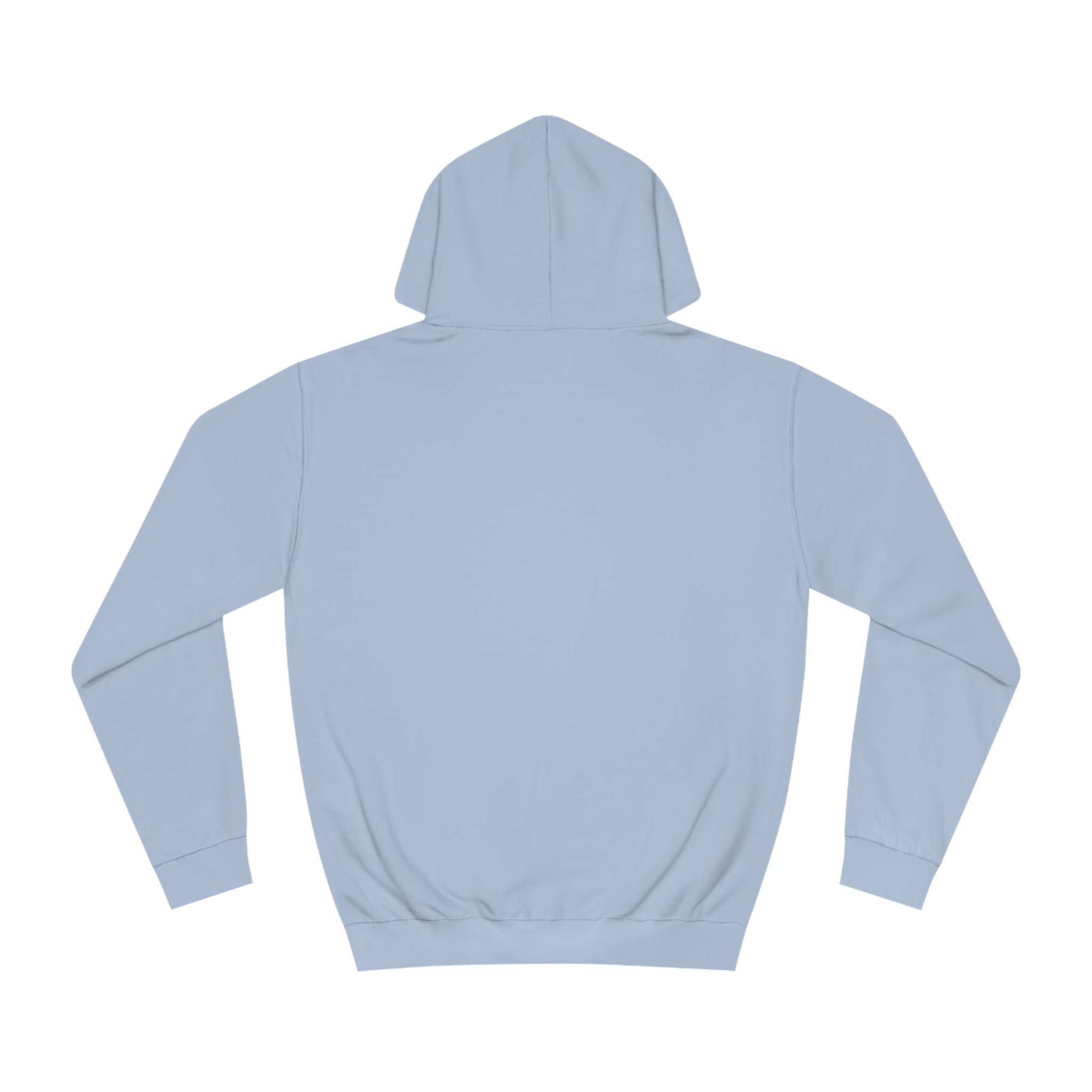 LagMaster Lion Logo Unisex College Hoodie