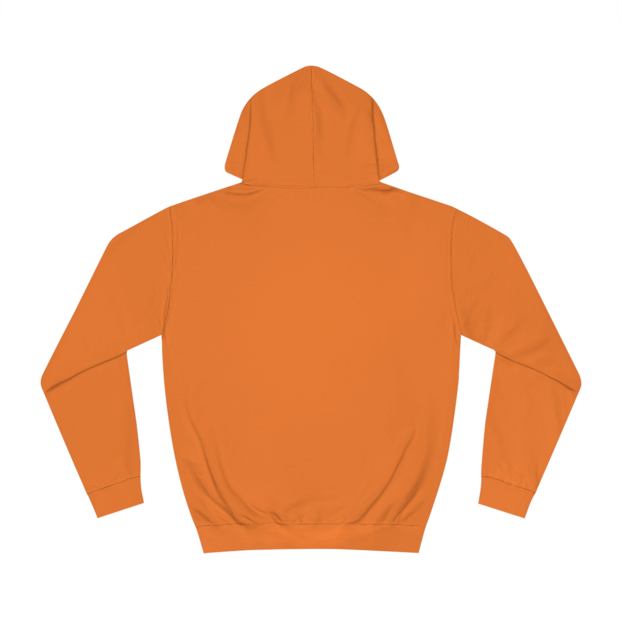 LagMaster Lion Logo Unisex College Hoodie
