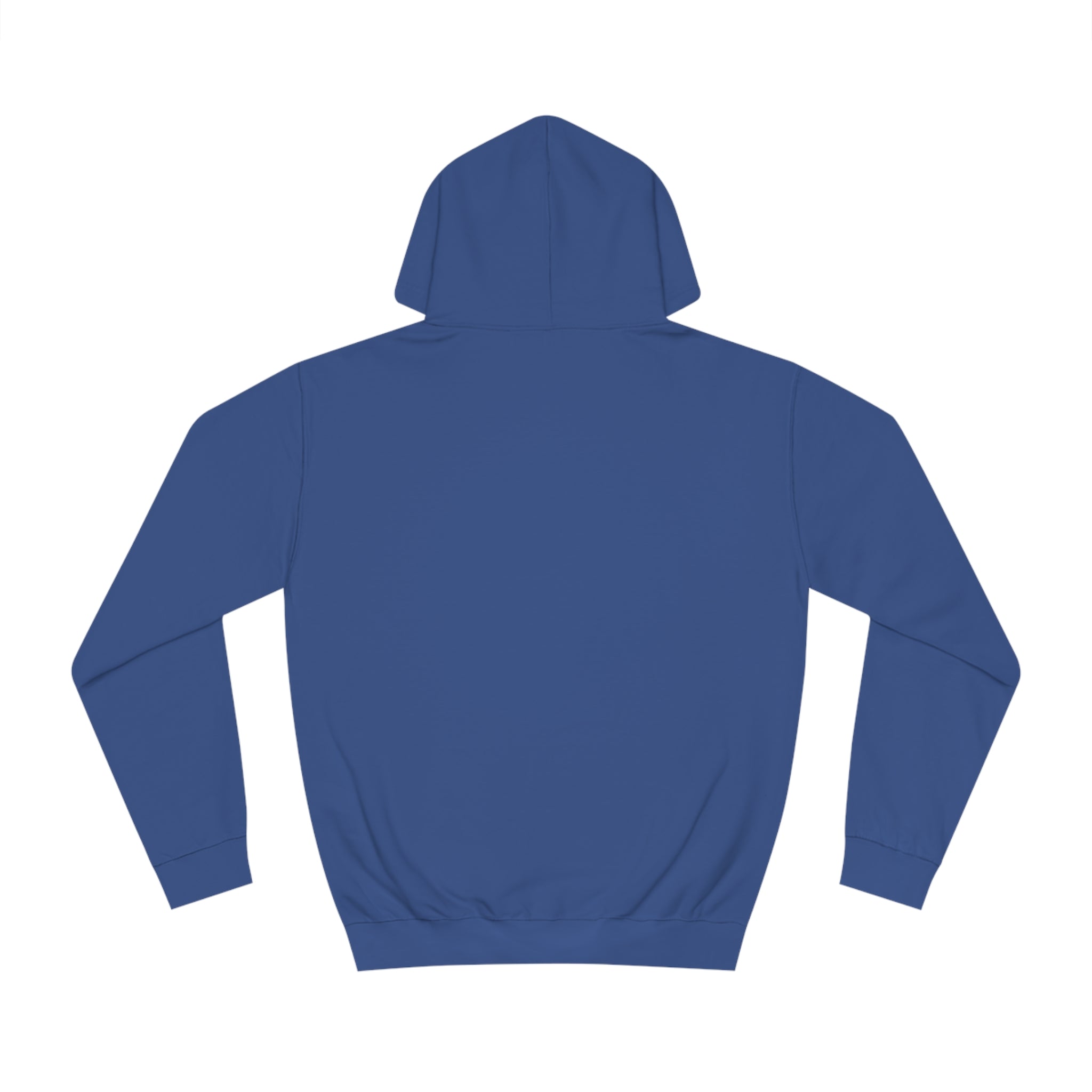 LagMaster Lion Logo Unisex College Hoodie