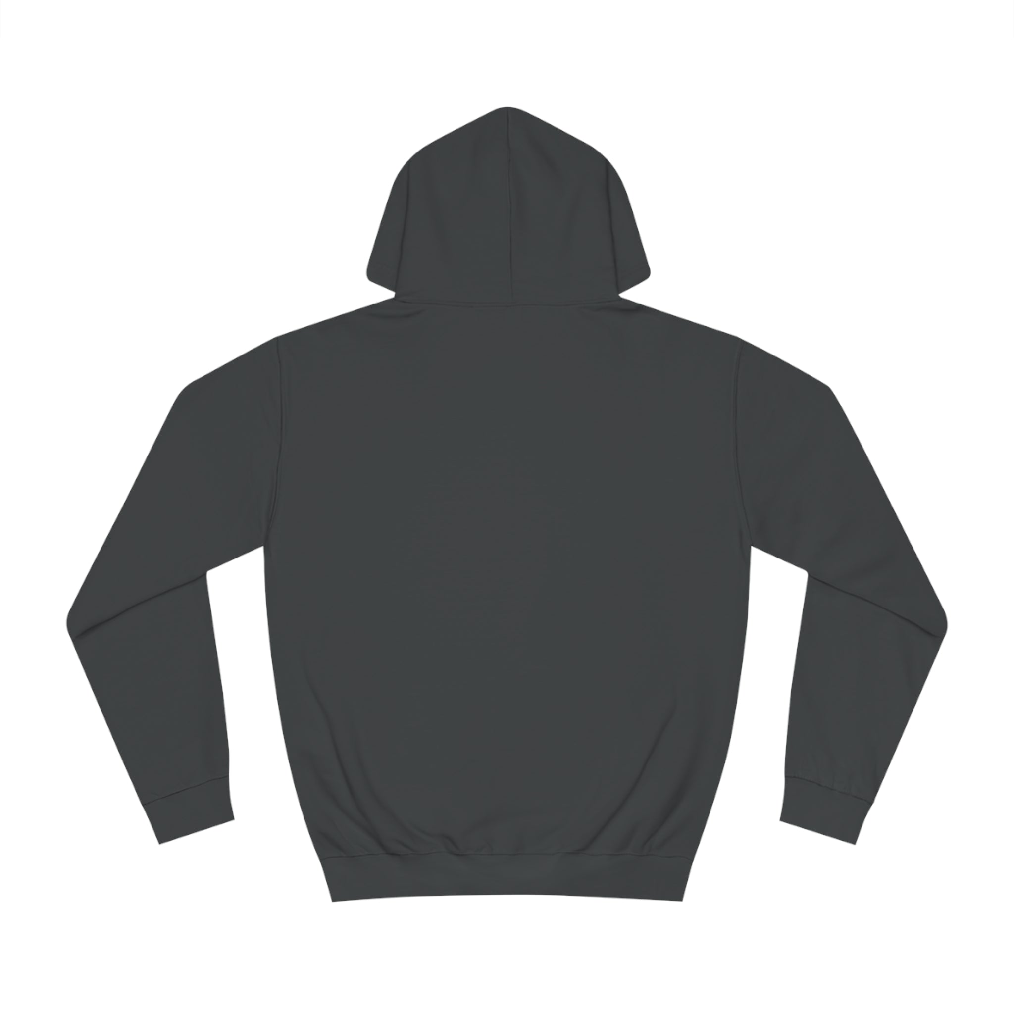 LagMaster Lion Logo Unisex College Hoodie