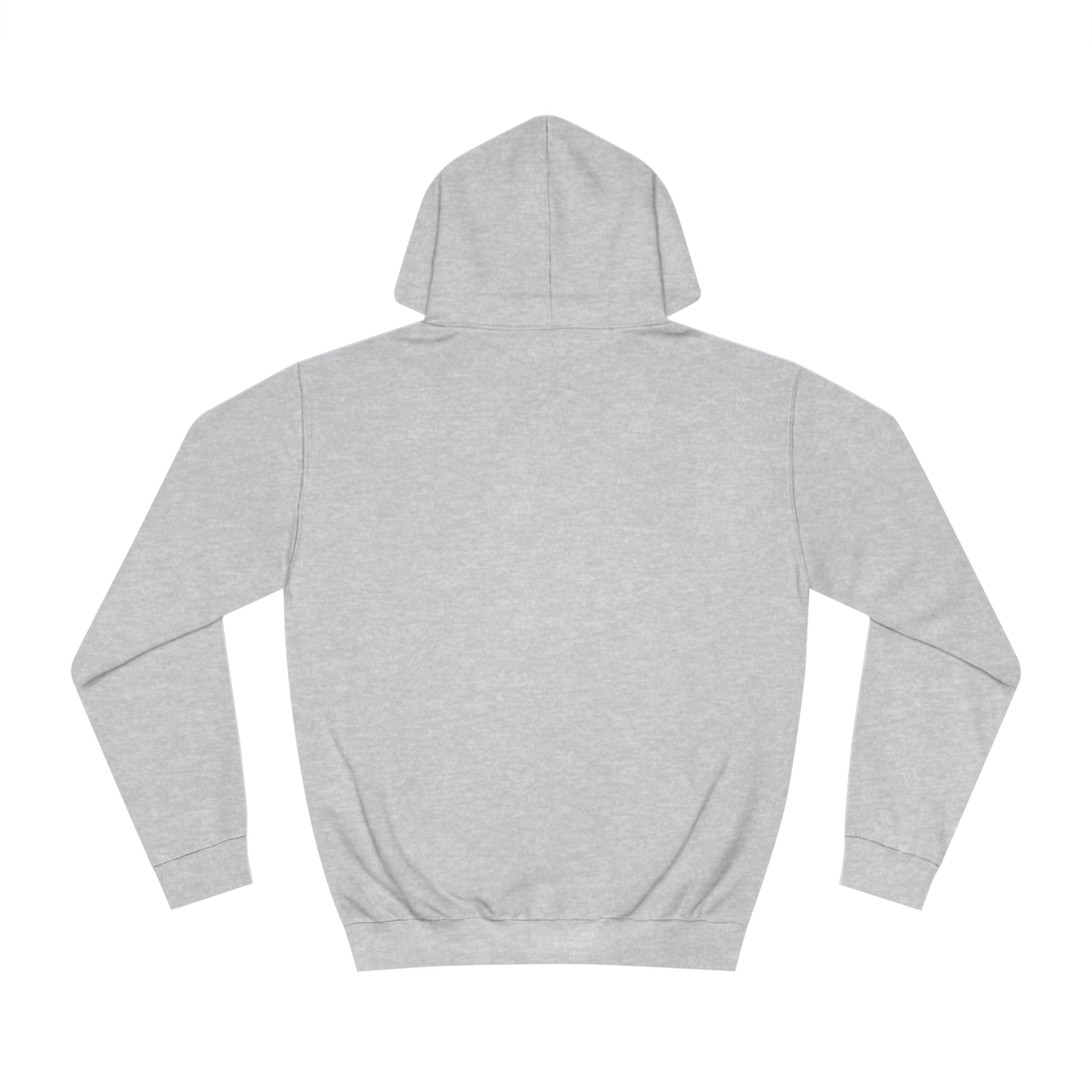 LagMaster Lion Logo Unisex College Hoodie