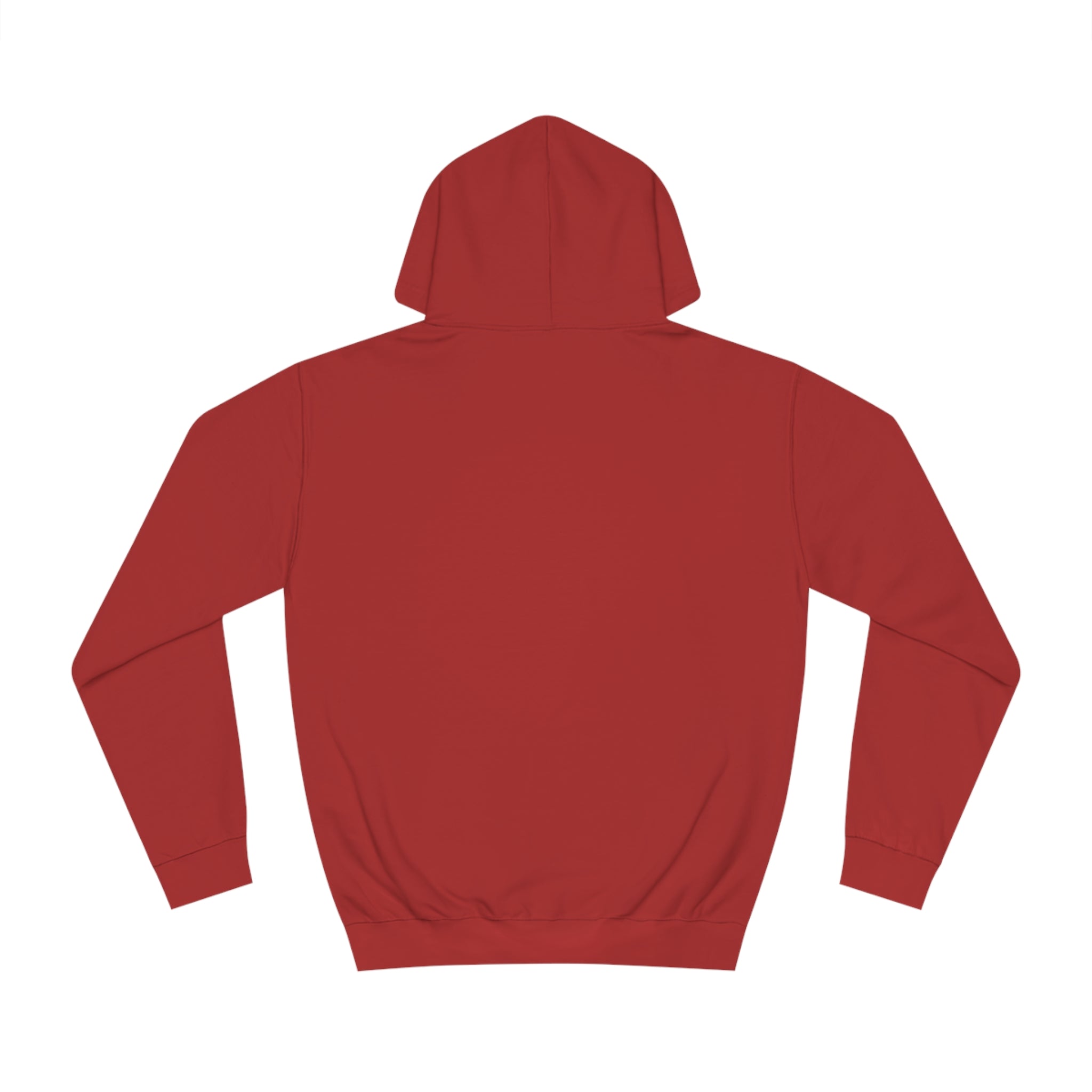 LagMaster Lion Logo Unisex College Hoodie