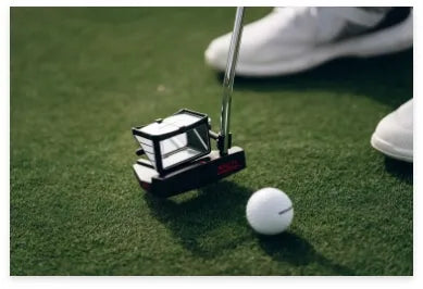 PERFECT PUTT2 Alignment Aid