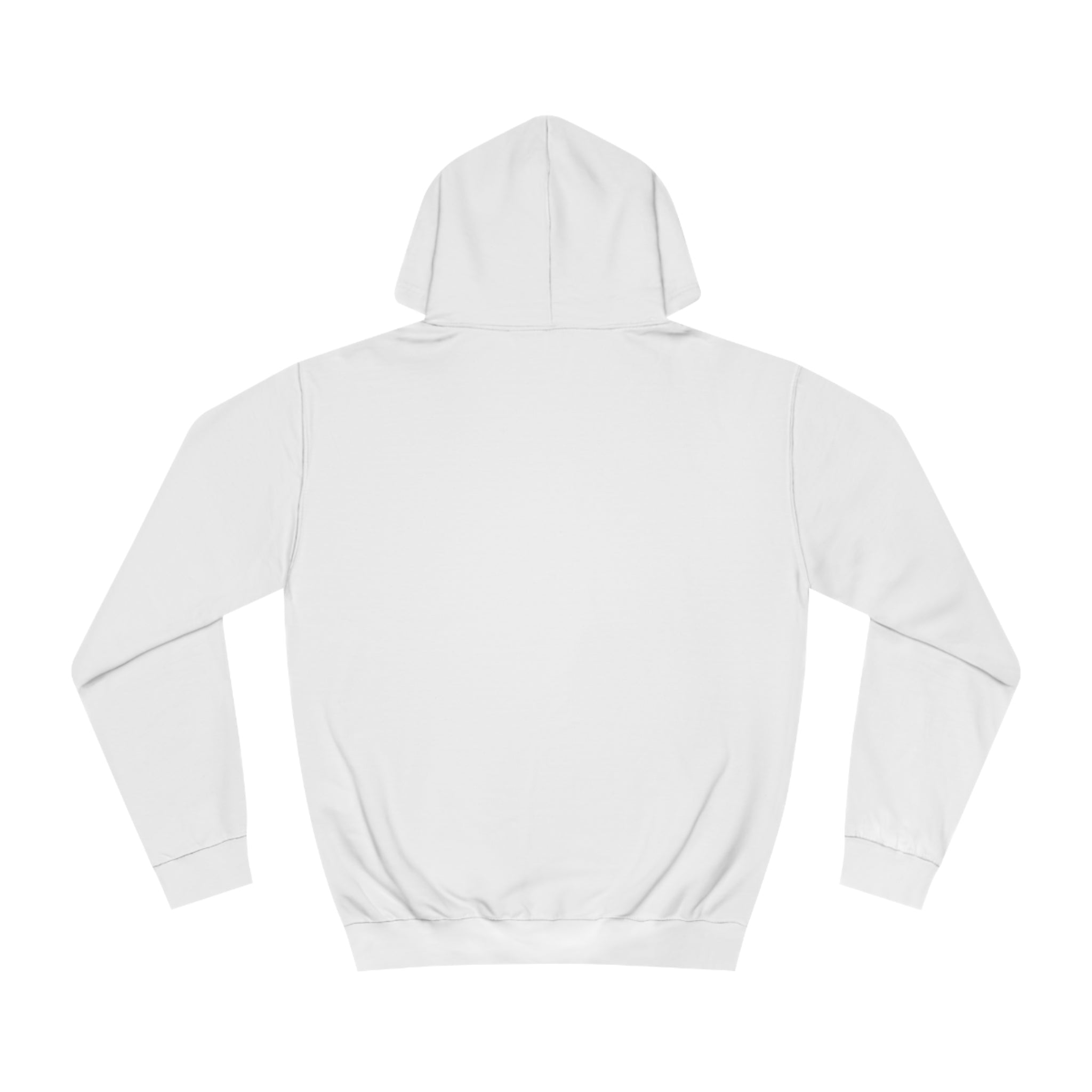 LagMaster Lion Logo Unisex College Hoodie