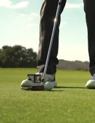 PERFECT PUTT2 Alignment Aid