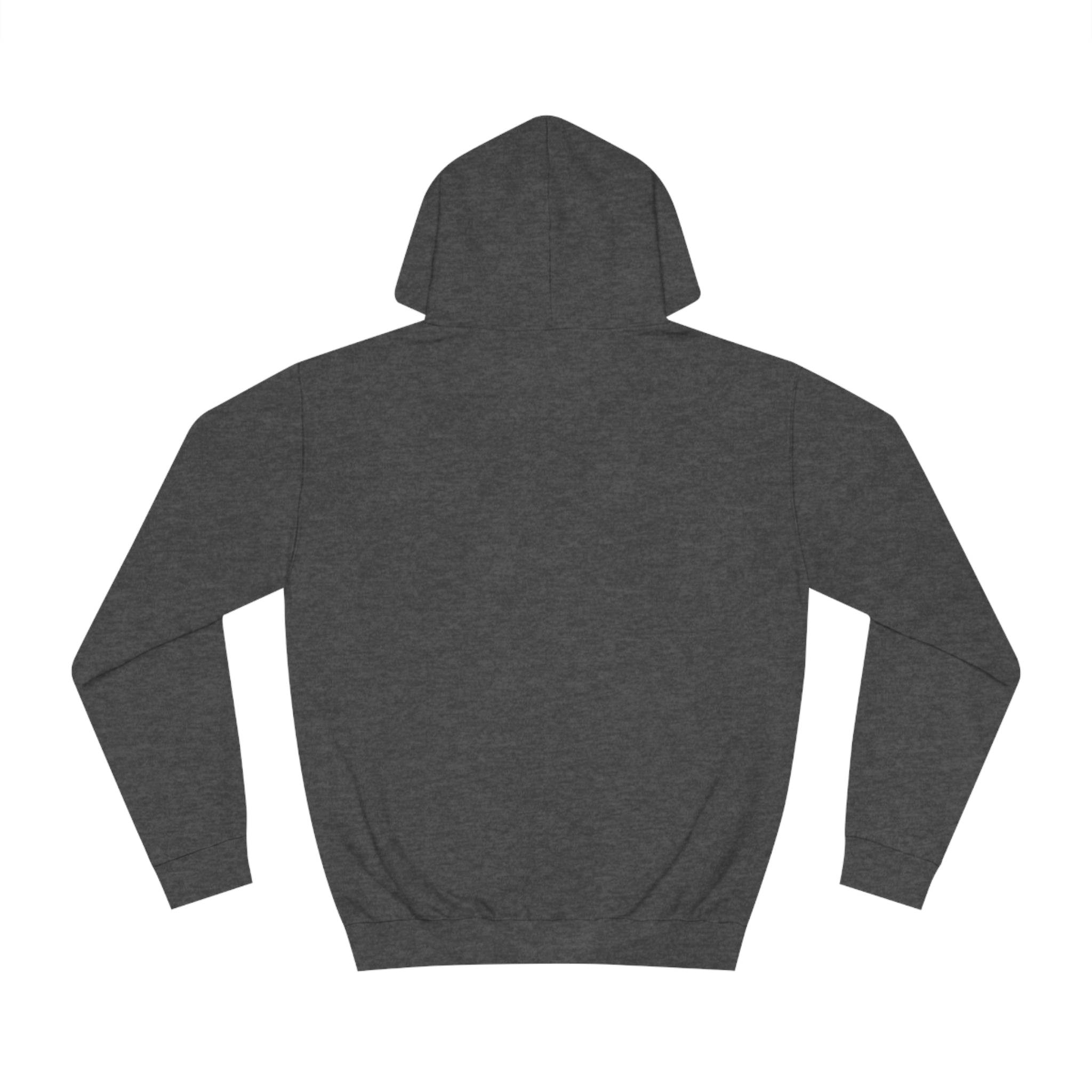 LagMaster Lion Logo Unisex College Hoodie
