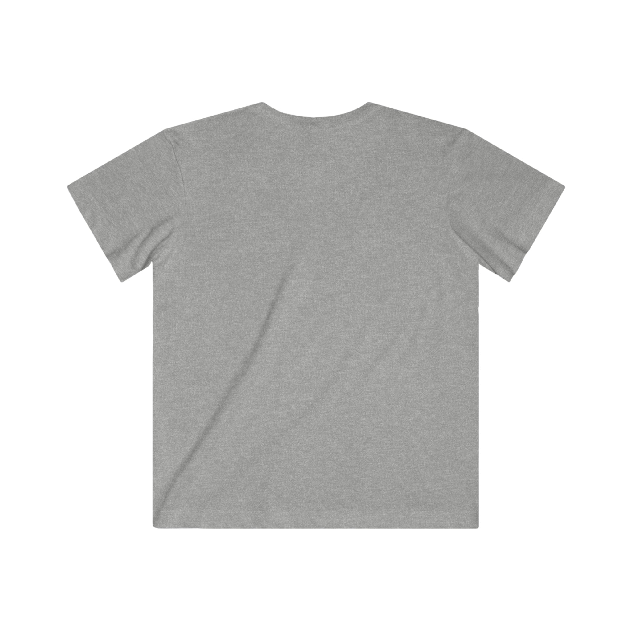 LagMaster Lion Logo Kids Fine Jersey Tee