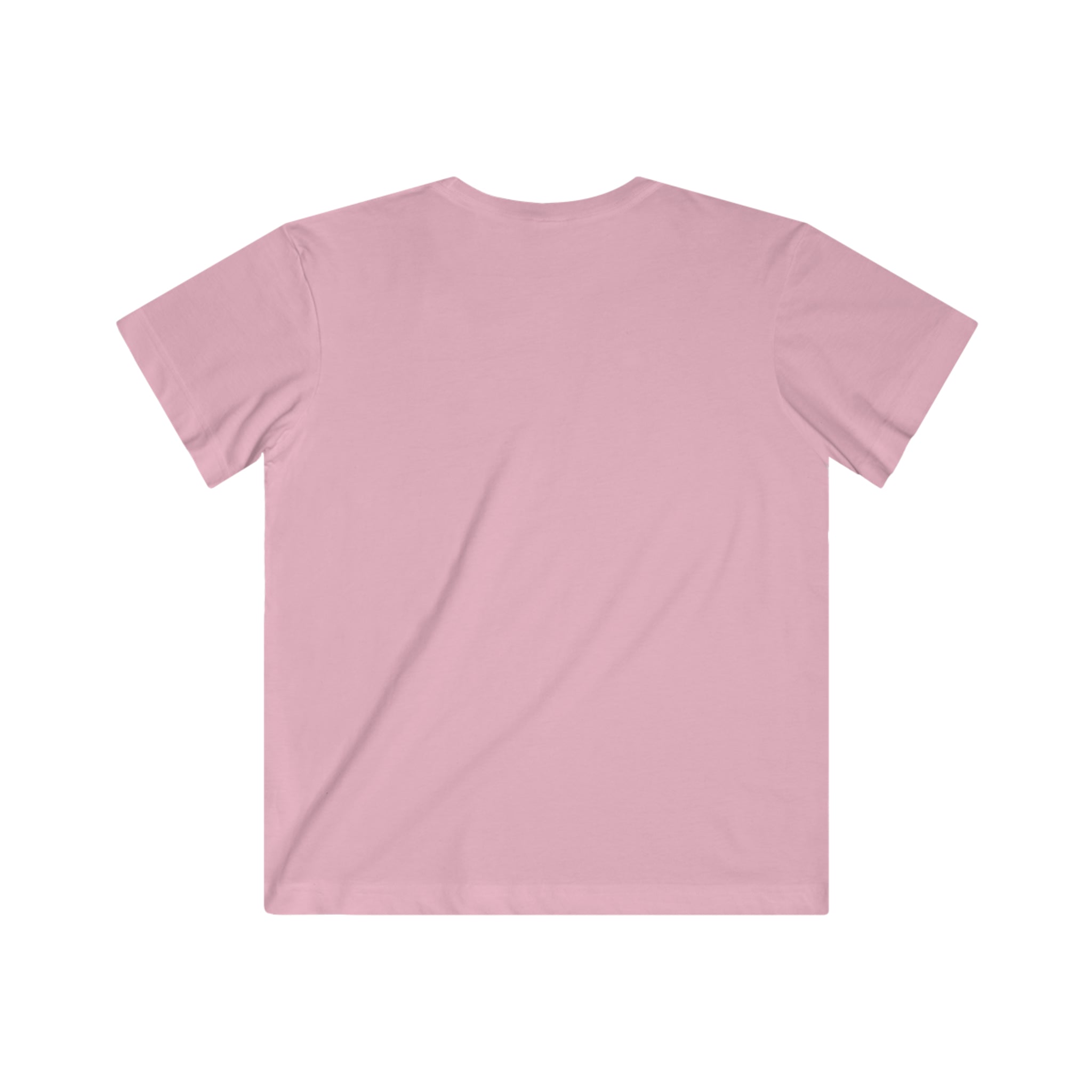 LagMaster Lion Logo Kids Fine Jersey Tee