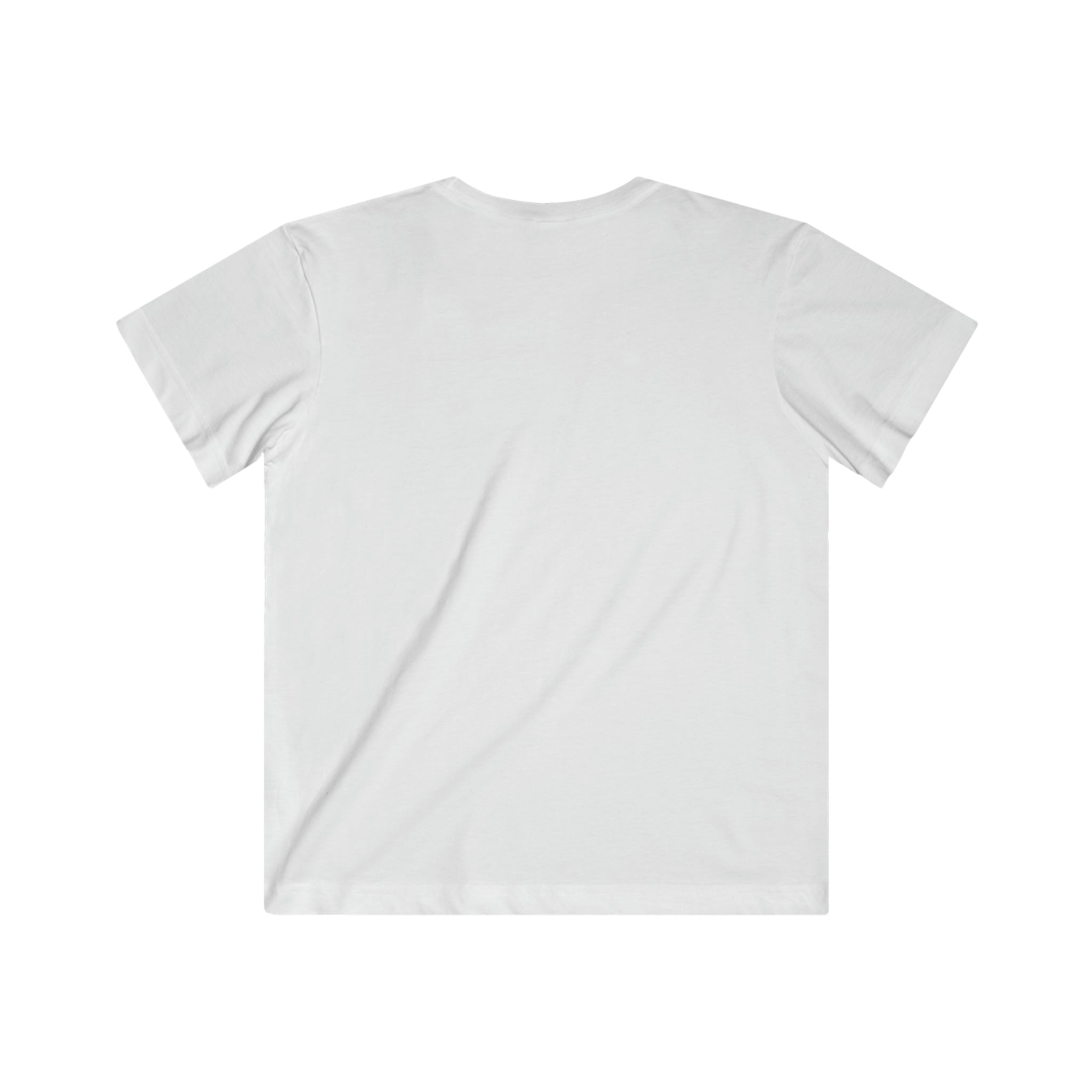 LagMaster Lion Logo Kids Fine Jersey Tee
