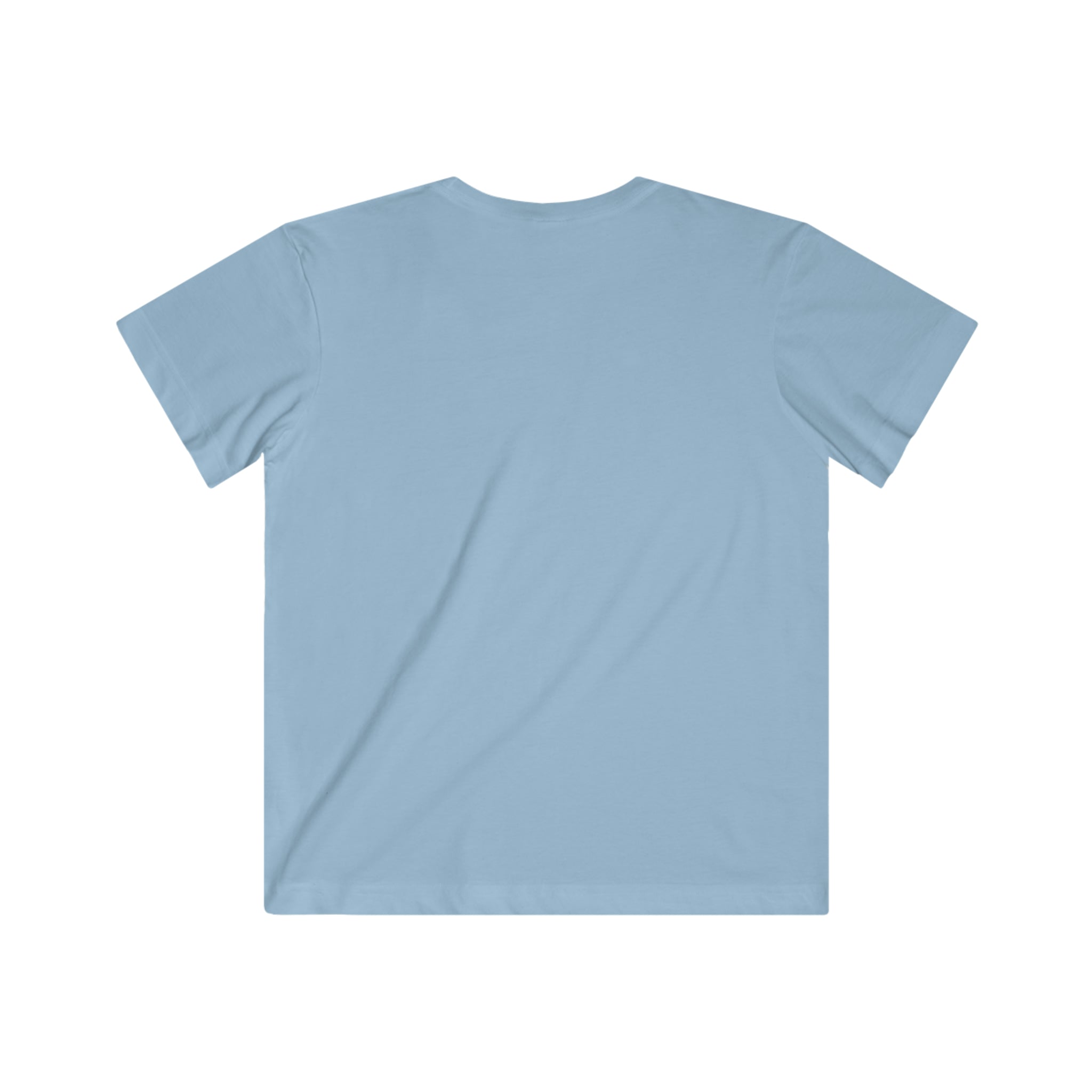 LagMaster Lion Logo Kids Fine Jersey Tee