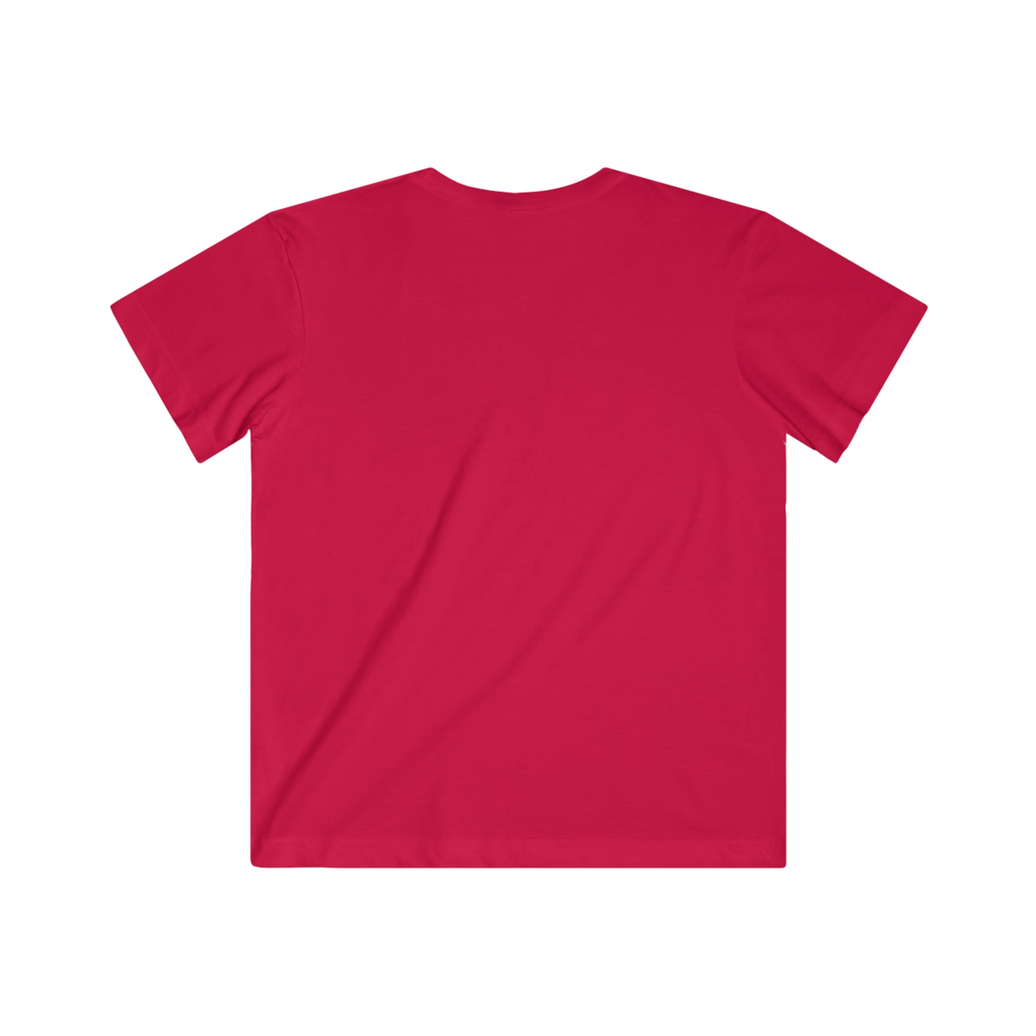 LagMaster Lion Logo Kids Fine Jersey Tee