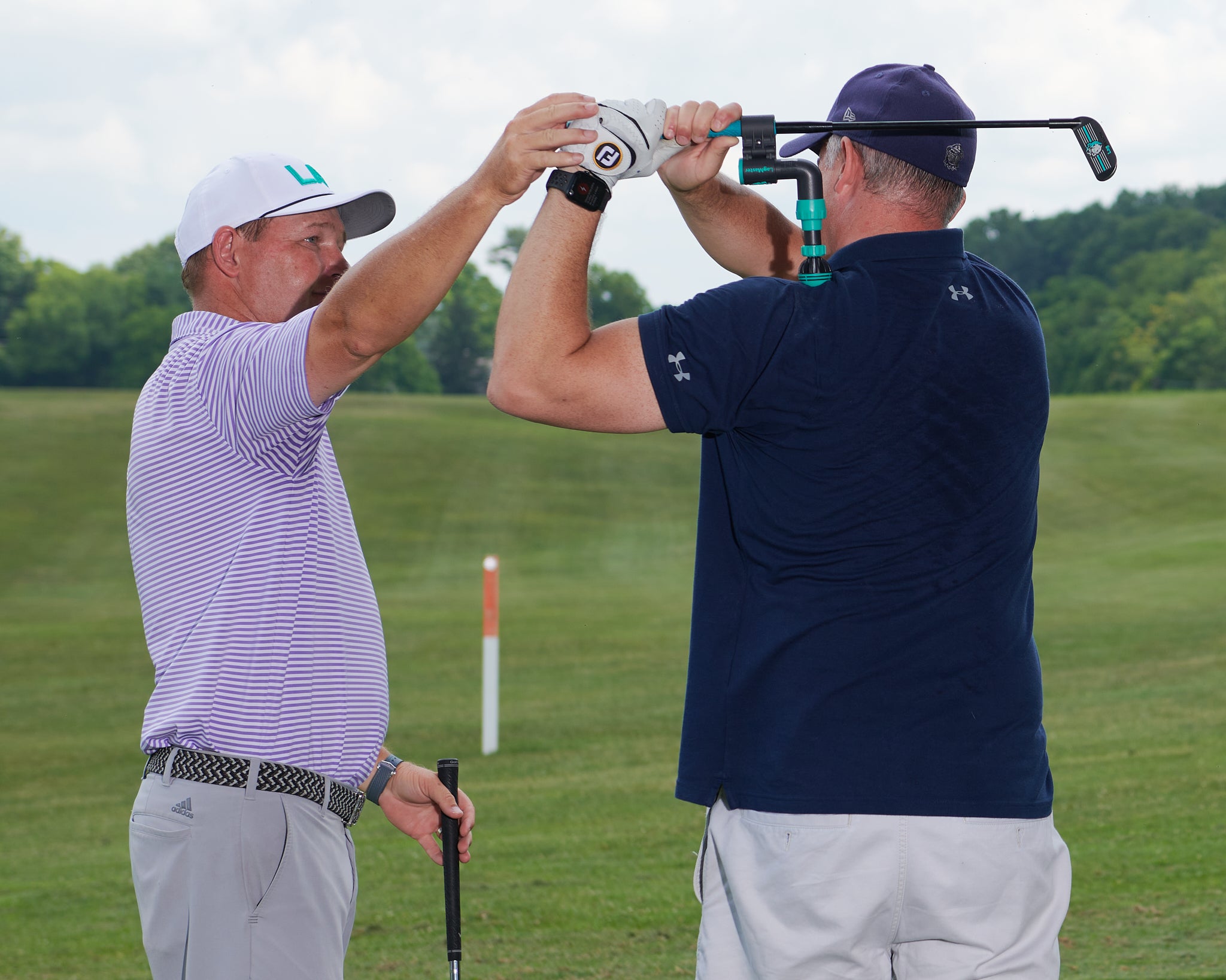 November 13-15, 2025 LagMaster Academy Golf Retreat - Orlando, FL