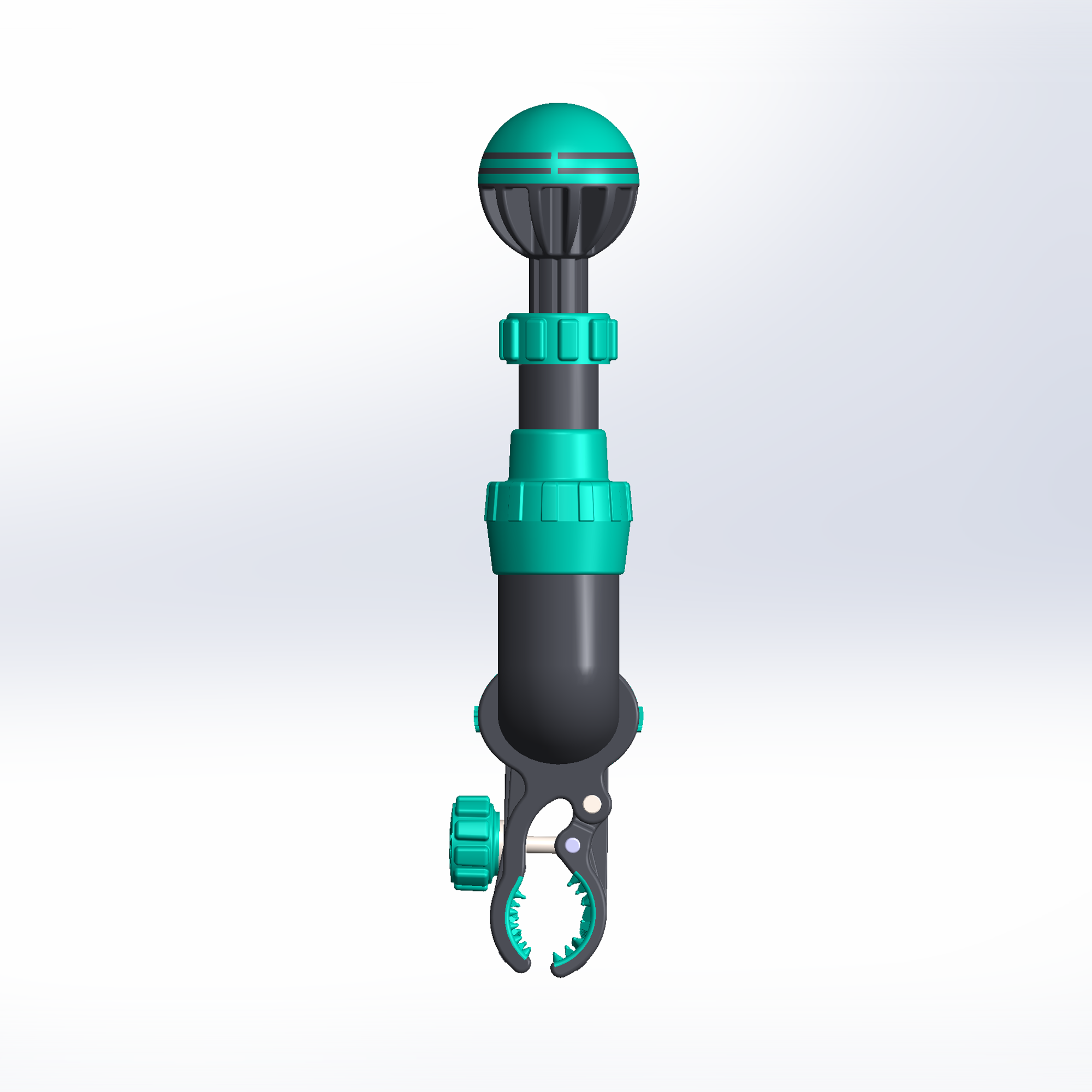 The LagMaster - Increase Speed & Improve Contact