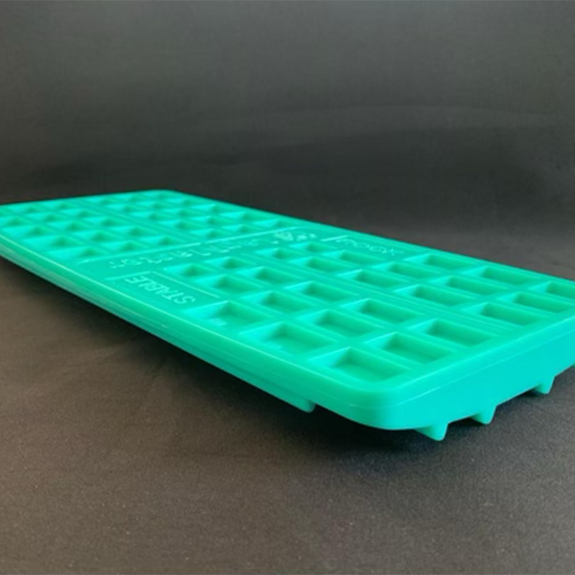 The RockShot™ Pressure Plate - Improve Balance and Weight Shift