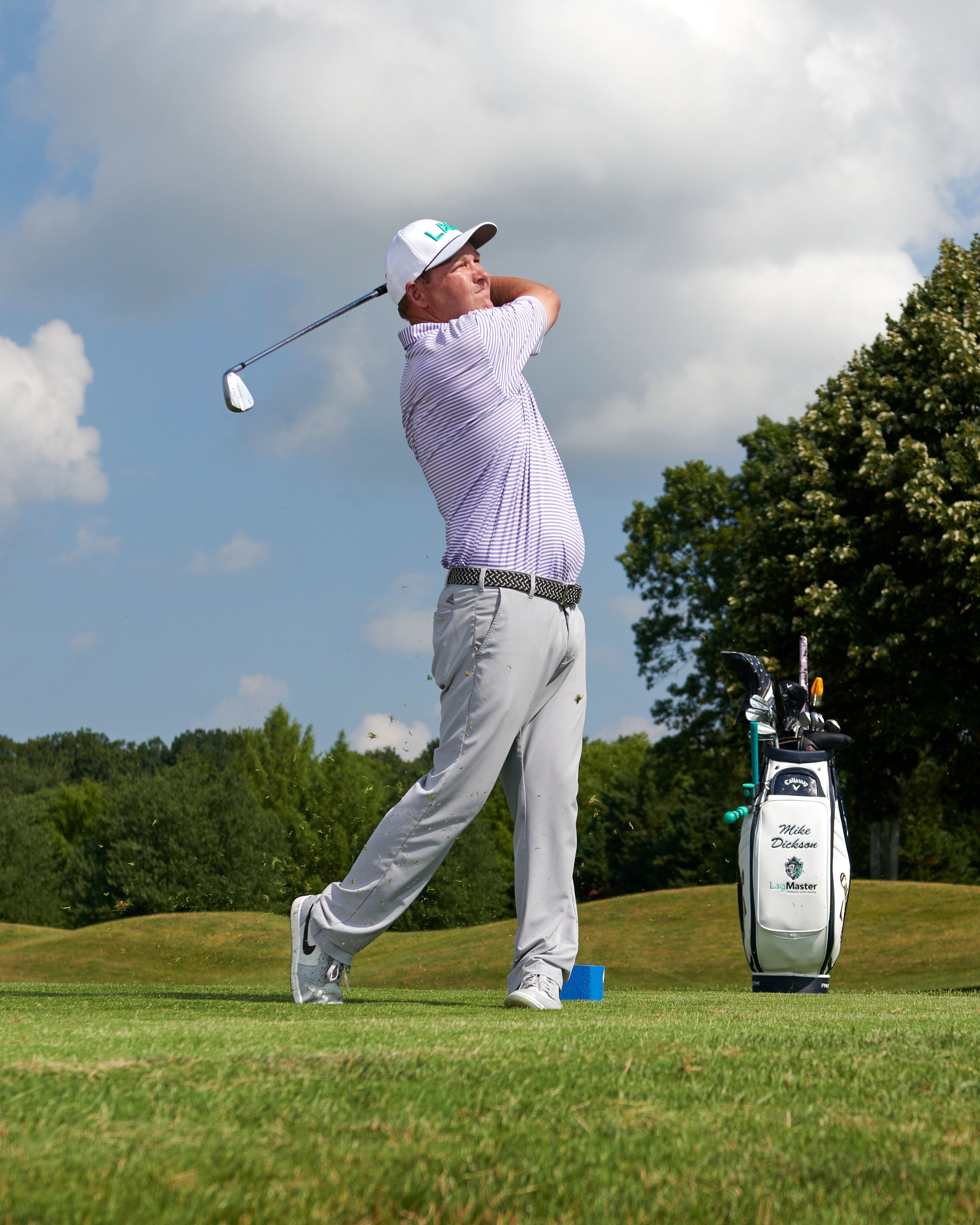Score Smarter: LagMaster Leads the Pack in Golf Link's 2024 Top Training Aids!