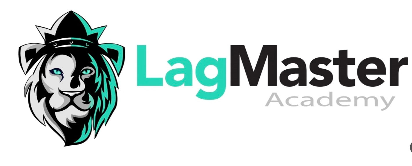November 13-15, 2025 LagMaster Academy Golf Retreat - Orlando, FL