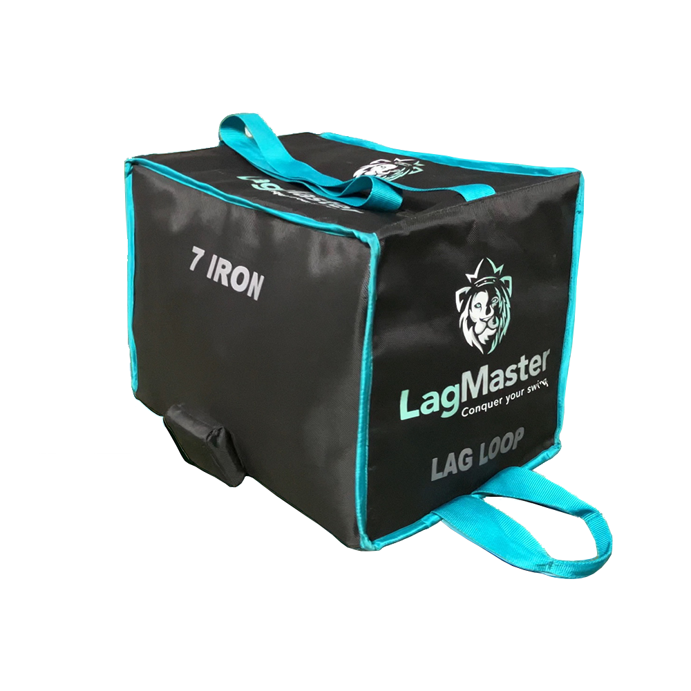 LagMaster LagBag Impact Bag - Pre-Order Limited Quantities