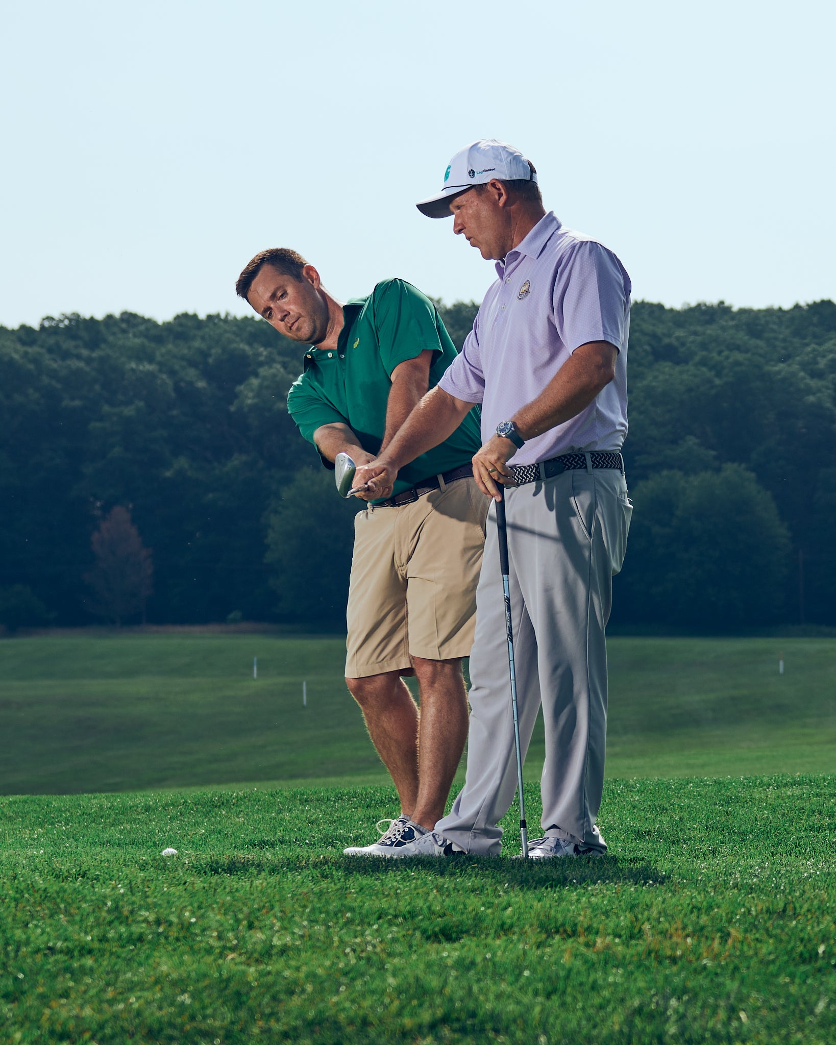 November 13-15, 2025 LagMaster Academy Golf Retreat - Orlando, FL